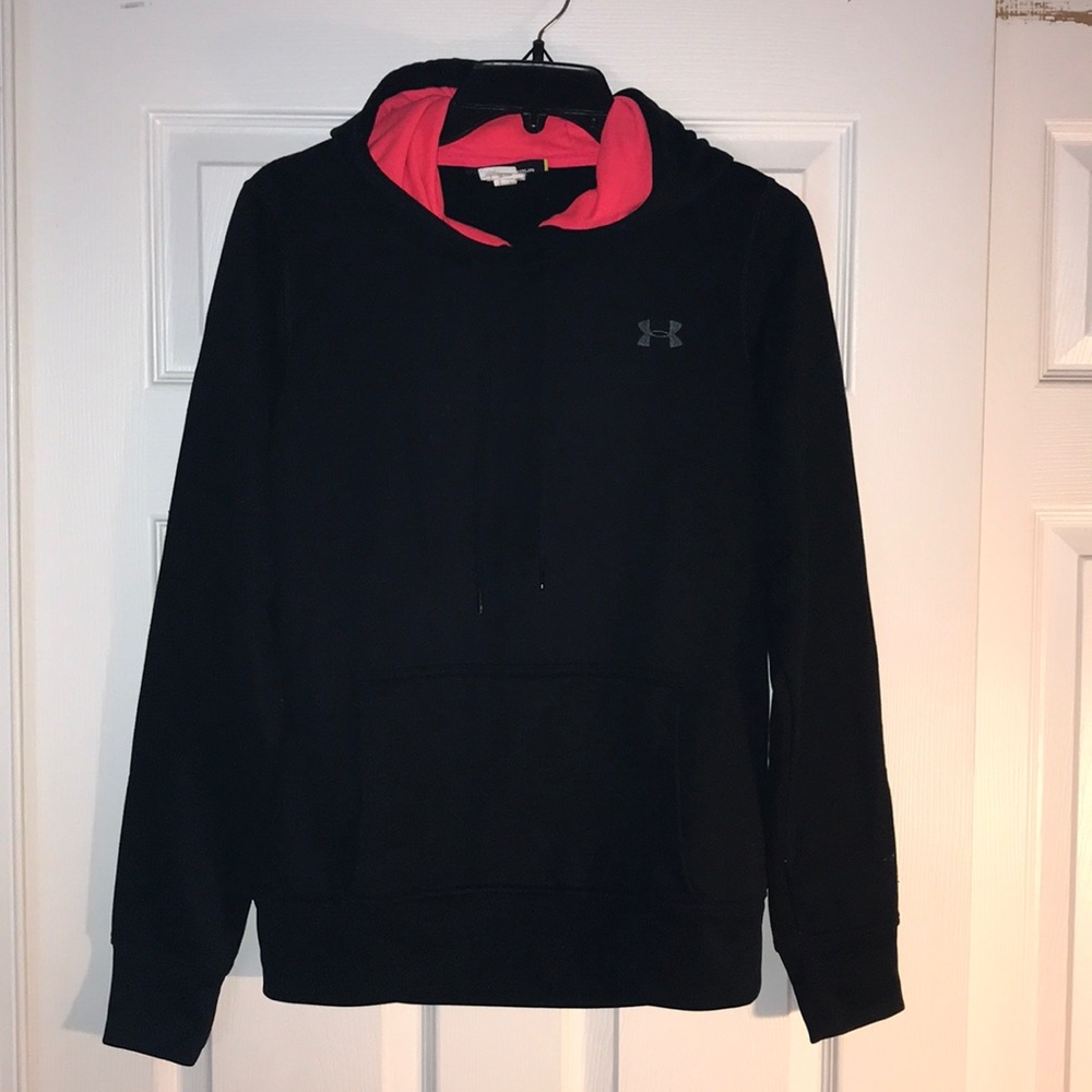 UNDER ARMOUR Hoodie